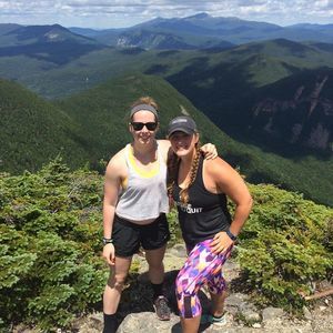 Meet your Posher, Erika